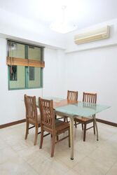 Palm Gardens (D23), Condominium #569560911